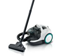 Bosch BGC21HYG1 Aspirateur 2 l Cylindre-Vacuum Sec 550 W Sans sac