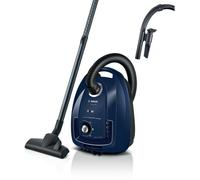 Bosch Serie 4 BGD38BU2 Aspirateur 4 L Aspirateur sans sac Sec 600 W Sac à poussière