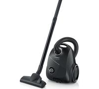 Bosch Aspirateur avec sac Series 2 BGLS2BA1 3,5 l 600 W 80 dB câble 8 m noir