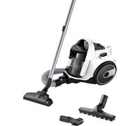 Bosch Serie 2 BGS05A322 Aspirateur 0,4 L Aspirateur réservoir cylindrique 700 W Sans sac
