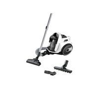 Bosch Serie 2 BGS05A322 Aspirateur 0,4 L Aspirateur réservoir cylindrique 700 W Sans sac