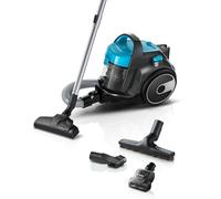 Bosch Serie 2 BGS05X240 Aspirateur 1,5 L Aspirateur réservoir cylindrique Sec 700 W Sans sac