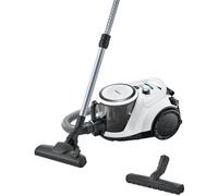 Bosch BGS41K332 6 Series Aspirateur sans sac Blanc