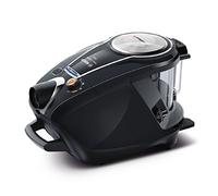 Bosch Relaxxx BGS7MS64 Aspirateur 3 L Aspirateur réservoir cylindrique Sec 800 W Sans sac