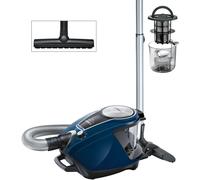 BOSCH Aspirateur sans sac GS70 Relaxx'x - Bleu