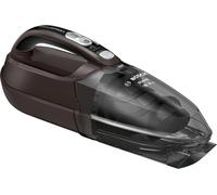 Aspirateur de table BOSCH Move - 16V - Autonomie 40 min - Triple filtration cyclonique-poussière - Taupe