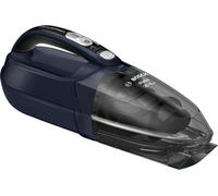 Bosch BHN20L aspirateur de table Noir, Bleu