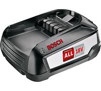 Bosch BHZUB1830 batterie et chargeur d’outil électroportatif