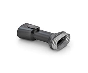 Bosch BHZUNGFB - Brosse pour meubles Unlimited 10/9
