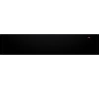 Bosch Serie 8 BIC7101B1 tiroir et armoire chauffant 20 L 12 couverts Noir