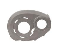 Bosch Bike 1270015058 Active Line Drive Unit Housing Argenté Silver