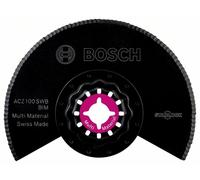 BOSCH BIM Lame de scie segmentée à coupe ondulée ACZ 100 SWB 100 mm 2608661693