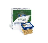 BOSCH Biscuit Lamb Rice 10 kg biscuits en forme de cubes pour chiens