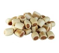 BOSCH Biscuits aux céréales pour chiens duo mini mix 10 kg