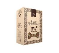 BOSCH Biscuits pour des chiens, pratiques aussi pour remplir Os pour chiots Mono 10 kg