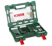 Bosch Bit Set Drill boîte Set V-Line. 83 pi?ces