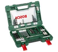 Bosch Bit Set Drill Box Set V-Line 68 pi?ces