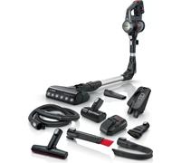 Bosch BKS711MALL Aspirateur sans fil Eclairage LED AllFloor RotationClean EcoStufe