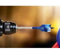 Bosch Blade Drill 22Mm X 400Mm Selfcut Expert