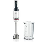 Bosch | Blender ręczny | MSM4W410 ErgoMaster | Blender ręczny | 800 W | Liczba prędkości Bezstopniowy | Biały