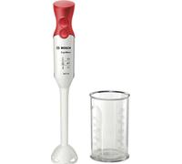 Bosch | Blender ręczny | MSM64010 ErgoMixx | Blender ręczny | 450 W | Liczba prędkości 2 | Tryb Turbo | Biały