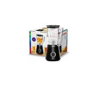 Bosch Serie 4 MMB6141B blender 1,5 L Mélangeur de table 1200 W Noir