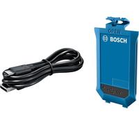 Bosch bloc batterie BA 3.7V 1.0Ah A 1608M00C43