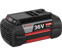 Bosch bloc d'accumulateurs GBA 36 volts 4,0 Ah H-C Professional - 2607336916