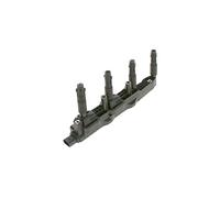 Bosch Bobine d'allumage 0 221 503 033 pour Mercedes-Benz Vaneo / Classe A (W168)