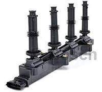 BOSCH Bobine d'allumage 0221503469