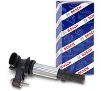 Bosch Bobine d'allumage 0 221 604 112 pour Cadillac Saab Opel Alfa Romeo