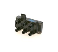 BOSCH Bobine D'Allumage 2,5 4770210 90490427 90543830
