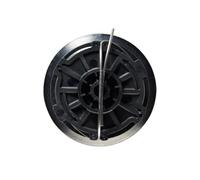 BOSCH-Bobine de fil pour coupe bordure 8 m x diamètre 1,6 mm