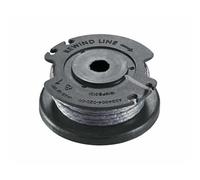 BOSCH-Bobine easy grass noire de 4 m