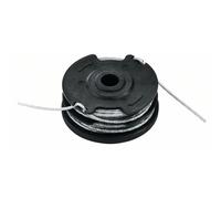 BOSCH-Bobine fil double pour coupe bordure 24 mm