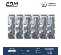 BOSCH Bobines Allumage BMW 3 Série E90 E91 325 330 N52 Moteur (De 2005) 6 Pièce