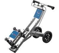 Bosch Bodenbelagsentfernungwagen GHT 130 Professional, Camion de main