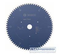 Bosch Expert for Wood Lame de scie circulaire 300 mm 72 dents G