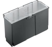 BOSCH Boîte a accessoires moyenne - 2/9 - Pour boîte a outils Systembox