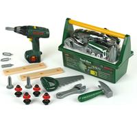 BOSCH Boîte à outils pour enfants