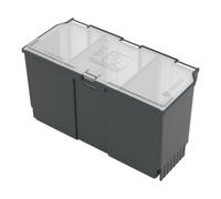Bosch Boîte à accessoires (accessoire pour coffrets SystemBox | taille M, boîte à accessoires moyenne (2/9) pour SystemBox taille M, pour ranger les outils électroportatifs Bosch)