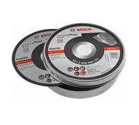 BOSCH Disque a tronçonner a moyeu plat standard inox rapido WA 60 T BF 2608603255
