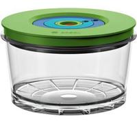 Bosch MMZV0SB1 Boîte de rangement pour aspirateur 1.5L