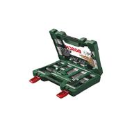 Bosch boîte V-Line. 91 pi?ces