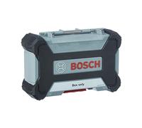 Bosch Boîte vide Pick and Clic Taille L, Plastique, Dimensions Colis 110x25x150mm, Poids 160g, Référence 2-608-522-363