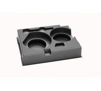 Bosch Boîtes de stockage de petites pièces Calage GMF/GOF 1600 CE
