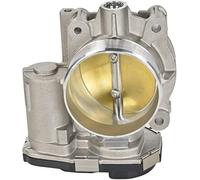 BOSCH Boîtier papillon Corps papillon 0 280 750 151