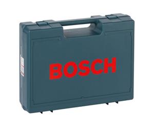 Bosch Boîtier plastique Bosch 420 x 330 x 130 mm Quantité:1