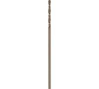 Bosch Forets à métaux rectifiés DIN 338 HSS-Co 1 x 12 x 34 mm 2608585872