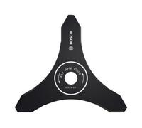 Bosch Bosch Accessoire lame de débroussailleuse 25 cm 3 dents Quantité:1